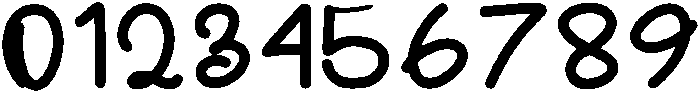 Thinking Regular otf (100) Font OTHER CHARS