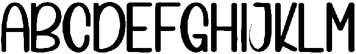 Thinking Regular otf (100) Font UPPERCASE