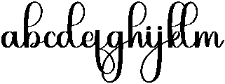 Thinking Regular otf (100) FONT