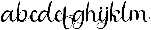 Thinking Vacation Regular otf (100) FONT