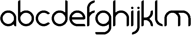 Thinster otf (100) FONT