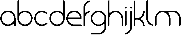 Thinster otf (100) FONT