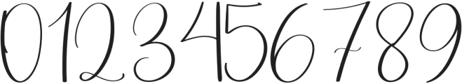 This Alphabet Regular otf (400) Font OTHER CHARS