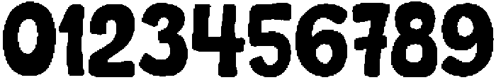 This Blog otf (400) Font OTHER CHARS