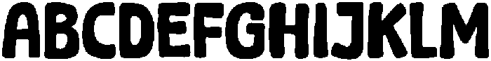 This Blog otf (400) Font UPPERCASE