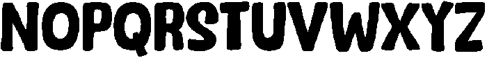This Blog otf (400) Font UPPERCASE