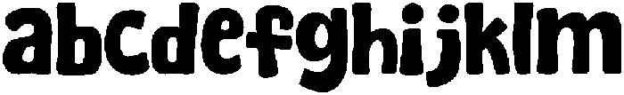 This Blog otf (400) FONT