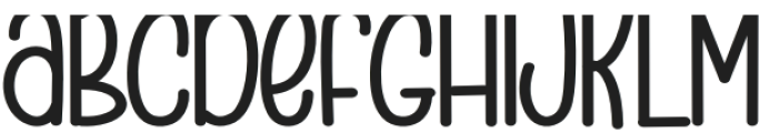 This  Farmhouse Regular otf (400) FONT