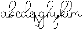 This Stylish Regular otf (400) FONT