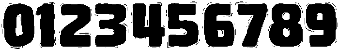 Thond Pachem Variation otf (400) Font OTHER CHARS