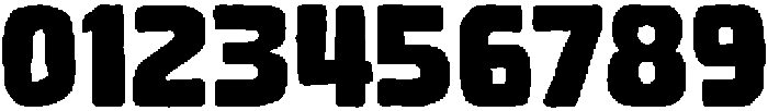 ThondPachem-Regular otf (400) Font OTHER CHARS