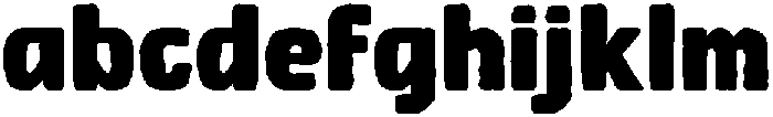 ThondPachem-Regular otf (400) FONT