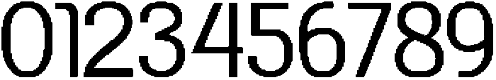 Thongdee Regular otf (400) Font OTHER CHARS