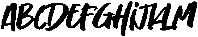 Thora otf (400) FONT