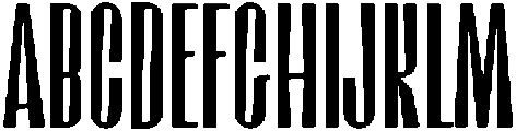 Thorn Regular otf (400) FONT