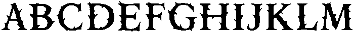 Thorn Smooth otf (400) FONT