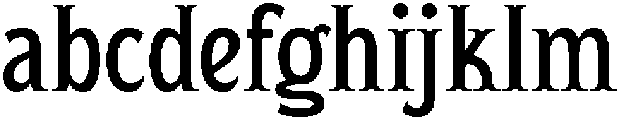 Thorne-Regular otf (400) FONT
