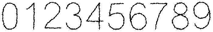 Thorns otf (400) Font OTHER CHARS