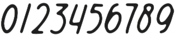 Threesixty otf (400) Font OTHER CHARS