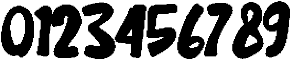 ThrilasMorsil otf (400) Font OTHER CHARS