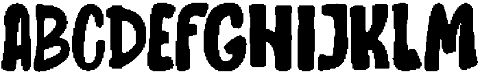 ThrilasMorsil otf (400) FONT