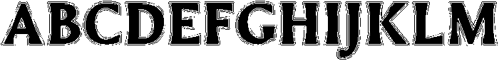 Thrive-Regular otf (400) FONT