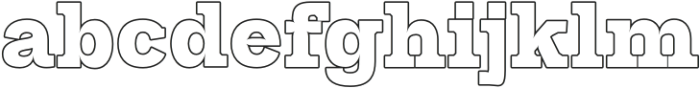 Throneguard Display Regular otf (400) FONT