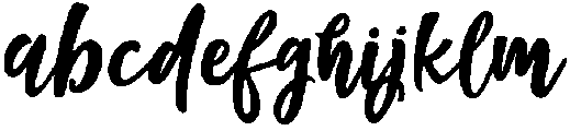 ThunderBloom-Regular otf (400) FONT