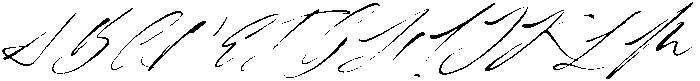 Thyme otf (400) Font UPPERCASE