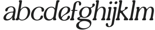 the Maglicky Regular otf (400) FONT