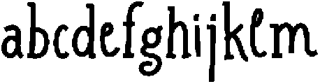 theEtoiles-Bold otf (700) FONT