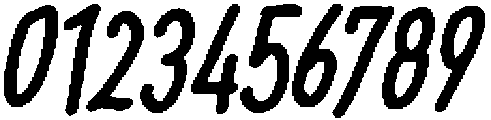 thin comic Bold Italic otf (100) Font OTHER CHARS