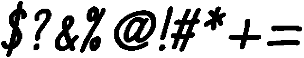 thin comic Bold Italic otf (100) Font OTHER CHARS
