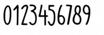 The Cat's Whiskers Regular Font OTHER CHARS