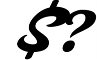 Thalib | Bold Script Font Font OTHER CHARS