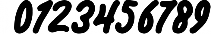 Thalib - Font Duo 1 Font OTHER CHARS