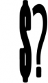 Thalib - Font Duo Font OTHER CHARS