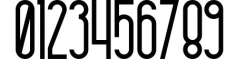 The Art Deco Font Bundle 5 Font OTHER CHARS