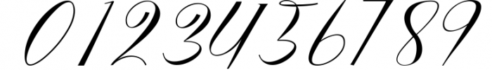 The Authentic Script Font Bundle 23 Font OTHER CHARS