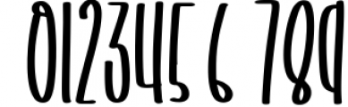 The Big Bundle of Fantastic Fonts 1 Font OTHER CHARS