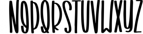 The Big Bundle of Fantastic Fonts 1 Font UPPERCASE