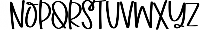 The Big Bundle of Fantastic Fonts 2 Font UPPERCASE