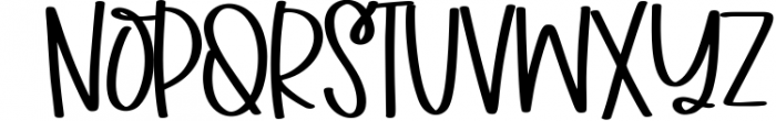 The Big Bundle of Fantastic Fonts 2 Font LOWERCASE