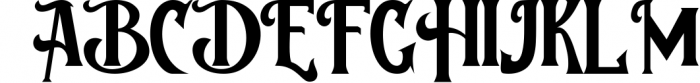 The Big Bundle of Fantastic Fonts 3 Font UPPERCASE