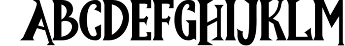 The Big Bundle of Fantastic Fonts 3 Font LOWERCASE