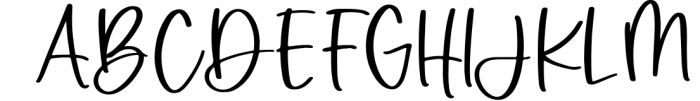 The Big Bundle of Fantastic Fonts 4 Font UPPERCASE