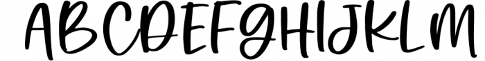 The Big Bundle of Fantastic Fonts 5 Font UPPERCASE