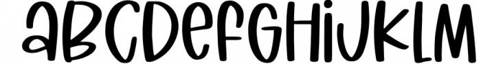 The Big Bundle of Fantastic Fonts 6 Font UPPERCASE