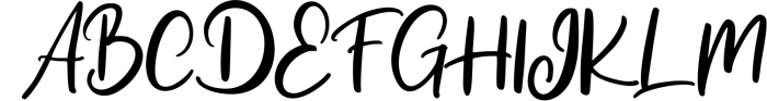 The Big Bundle of Fantastic Fonts 7 Font UPPERCASE