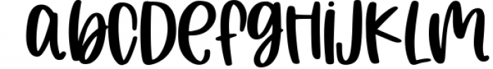 The Big Bundle of Wonderful Fonts 3 Font UPPERCASE